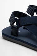 Sports Sandal Navy (3)