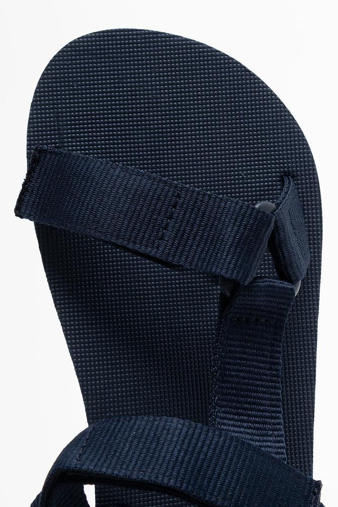 Sports Sandal Navy (4)