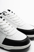Skate Sneaker White (2)