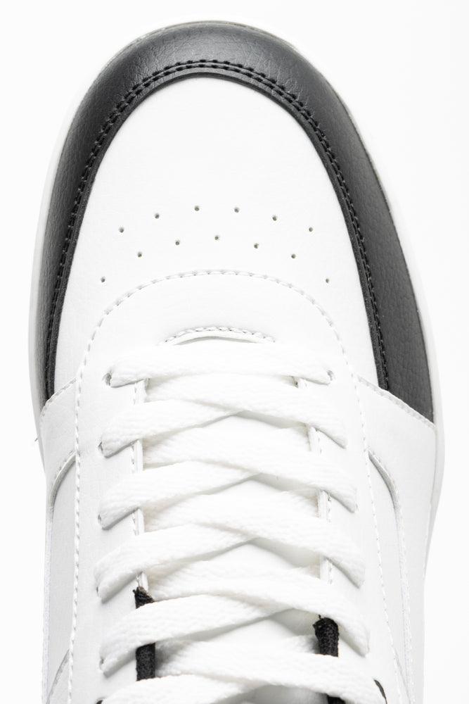 Skate Sneaker White (4)