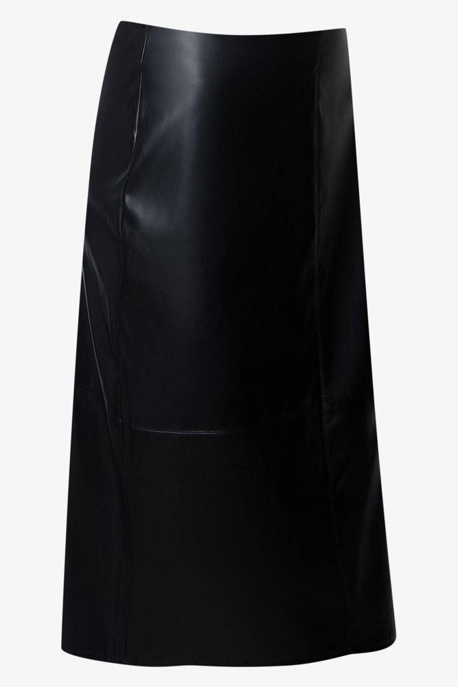 Skirt Black Shorts Skirts Ackermans