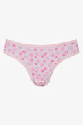 7 Pack Smileyworld Bikini Panties Multi (1)