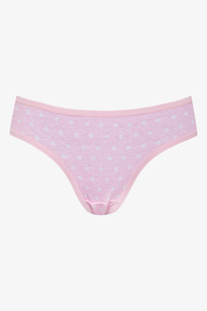 7 Pack Smileyworld Bikini Panties Multi (5)