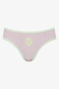 7 Pack Smileyworld Bikini Panties Multi (7)