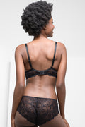 2 Pack Lace Boylegs Black & Pink (3)