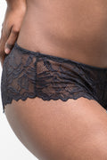 2 Pack Lace Boylegs Black & Pink (4)