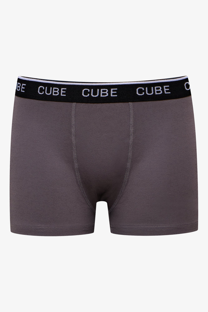 3 Pack Boxers Black (1)
