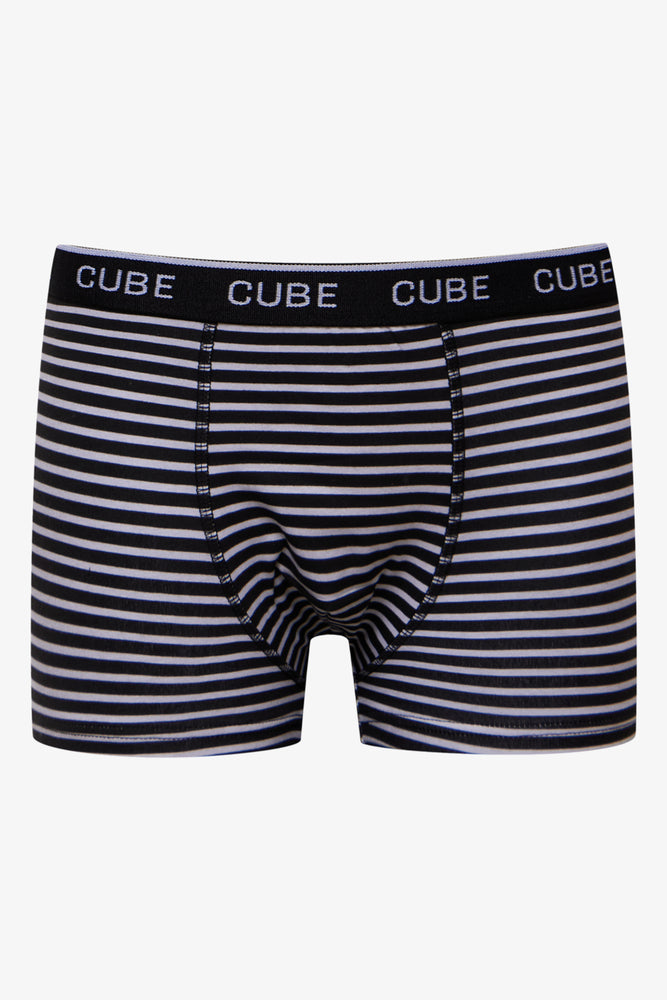3 Pack Boxers Black (2)