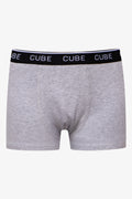 3 Pack Boxers Black (3)