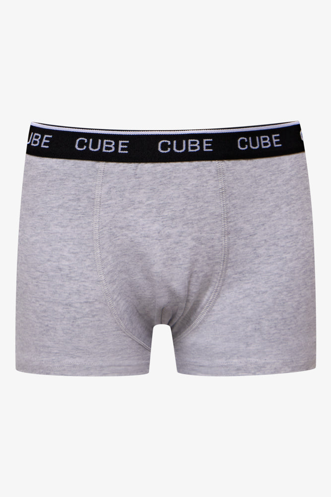 3 Pack Boxers Black (3)