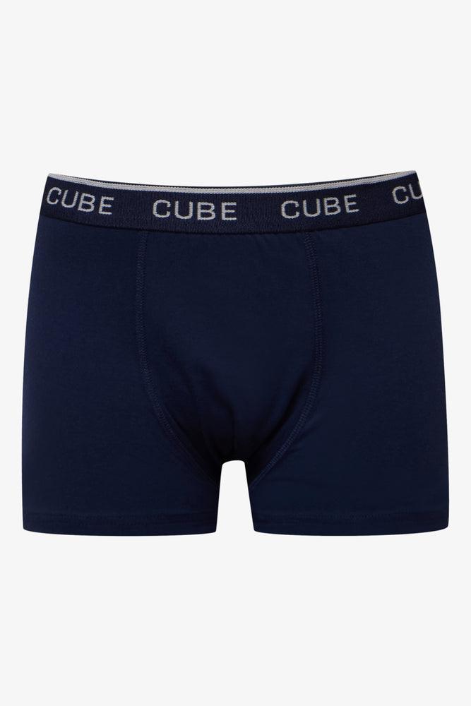 3 Pack Boxers Black (4)