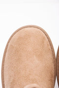 Chain Comfy Boot Natural (4)