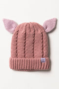 Beanie Pink