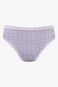 5 Pack Briefs Red (4)