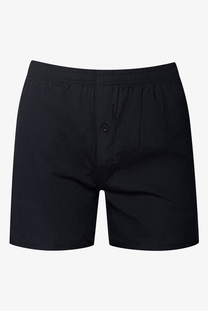 3 Pack Boxers Black (2)