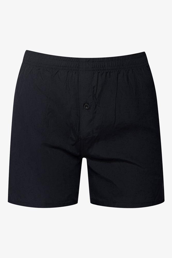 3 Pack Boxers Black (2)