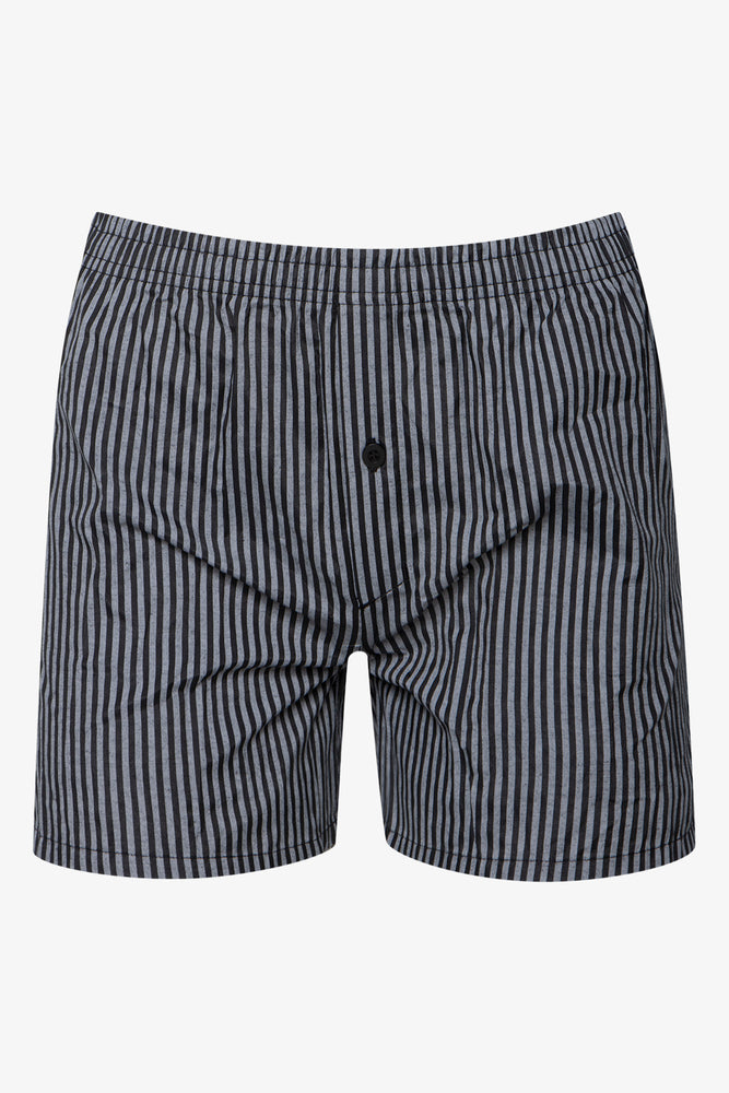 3 Pack Boxers Black (3)