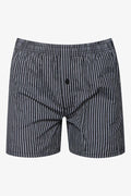 3 Pack Boxers Black (3)