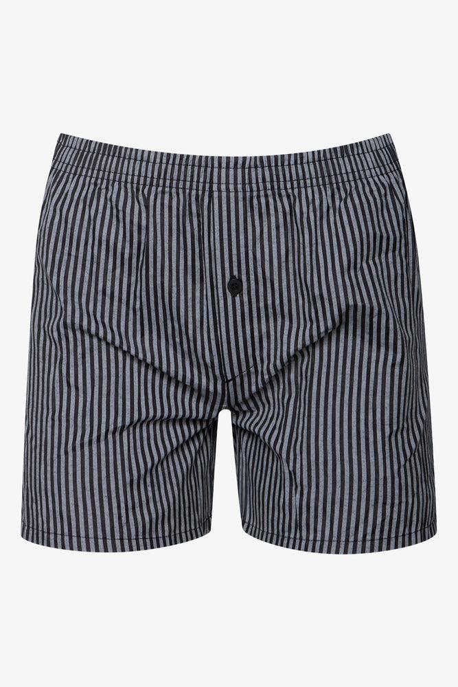 3 Pack Boxers Black (3)