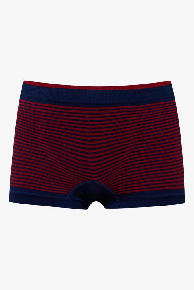 3 Pack Seam-Free Boxes Red (1)