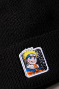 Naruto Beanie Black (1)