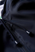 Unisex Primary School Rain Jacket Navy (3)