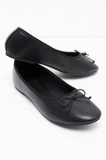 Pump Black
