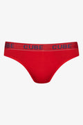5 Pack Briefs Multi (3)