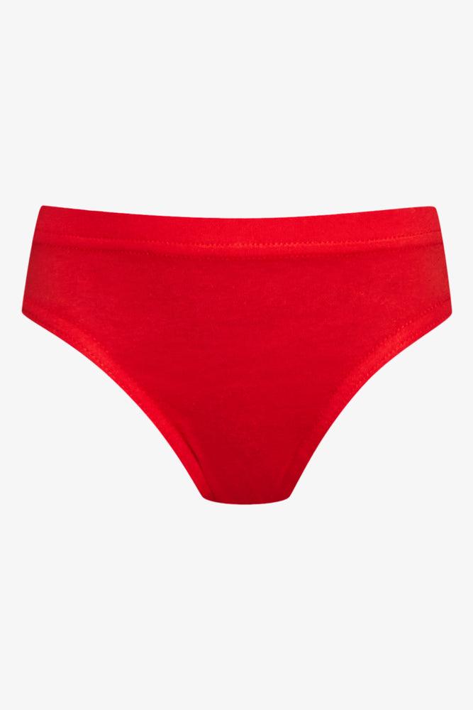 3 Pack Briefs Multi (1)
