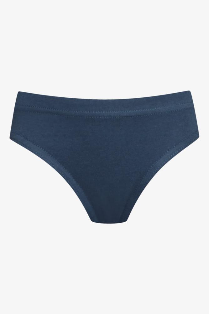 3 Pack Briefs Multi (3)