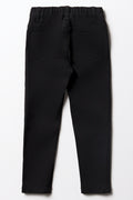 Skinny Denim Jeans Black (2)