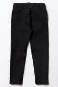 Skinny Denim Jeans Black (2)