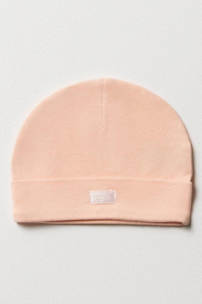 Hat Peach