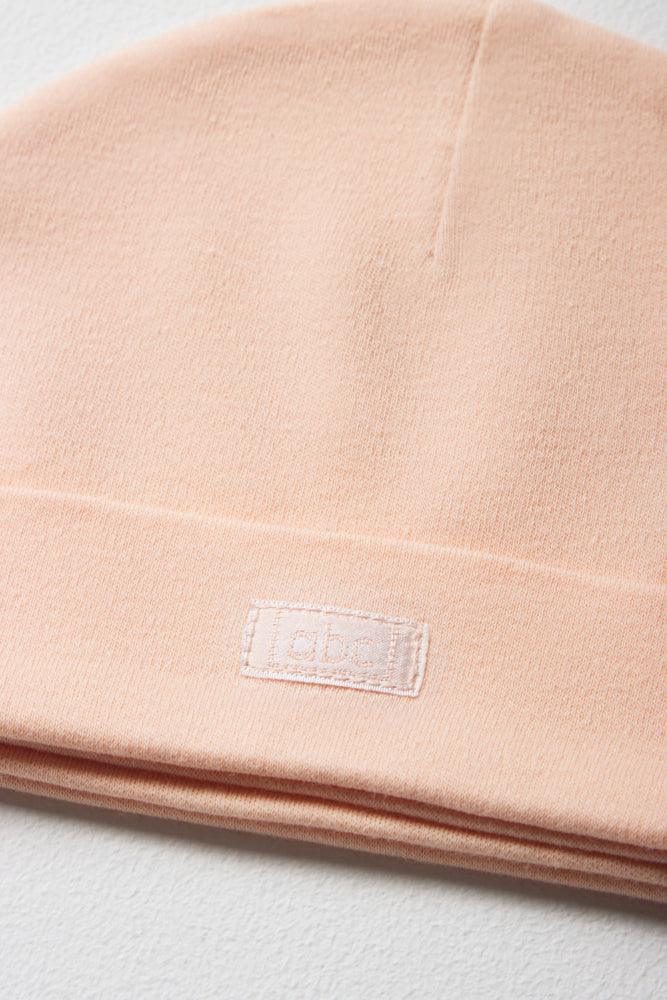 Hat Peach