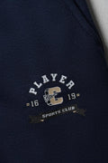 Jogger Trackpants Navy (2)