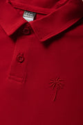 2 Pack Golfers Red & White (1)