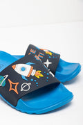 Pool Slide Blue (1)