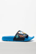 Pool Slide Blue (2)