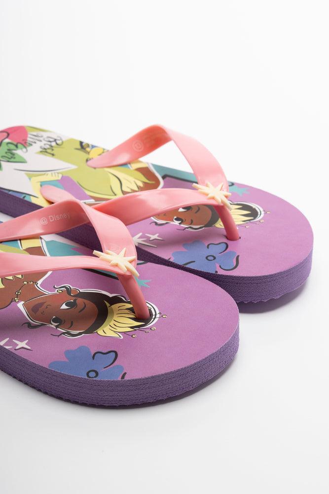 Ariel Flip Flop Shoes Ackermans