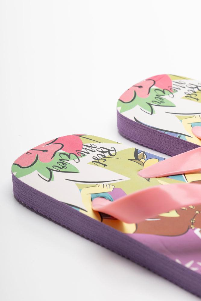 Ariel Flip Flop (3)