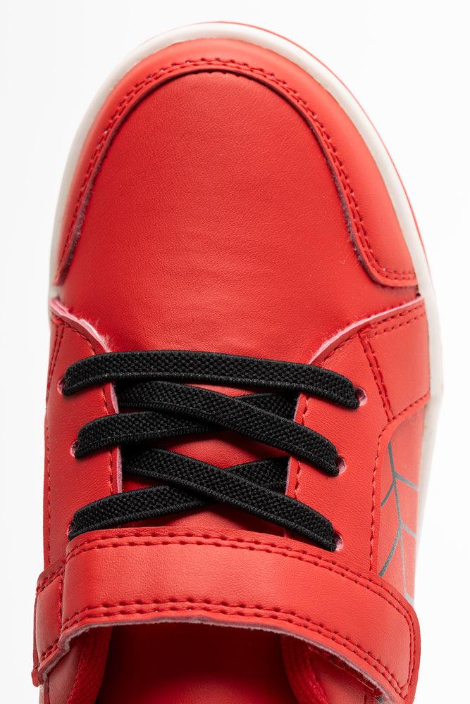 Nike spiderman trainers cheap