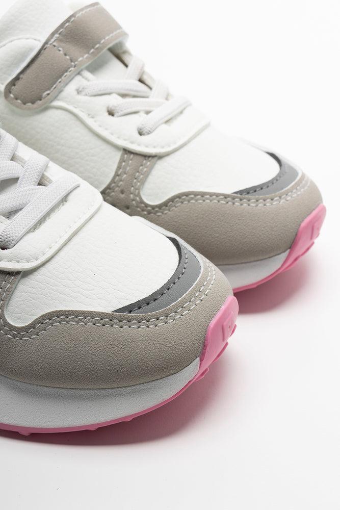 Zebra trainers on sale