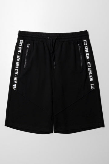 Shorts Black