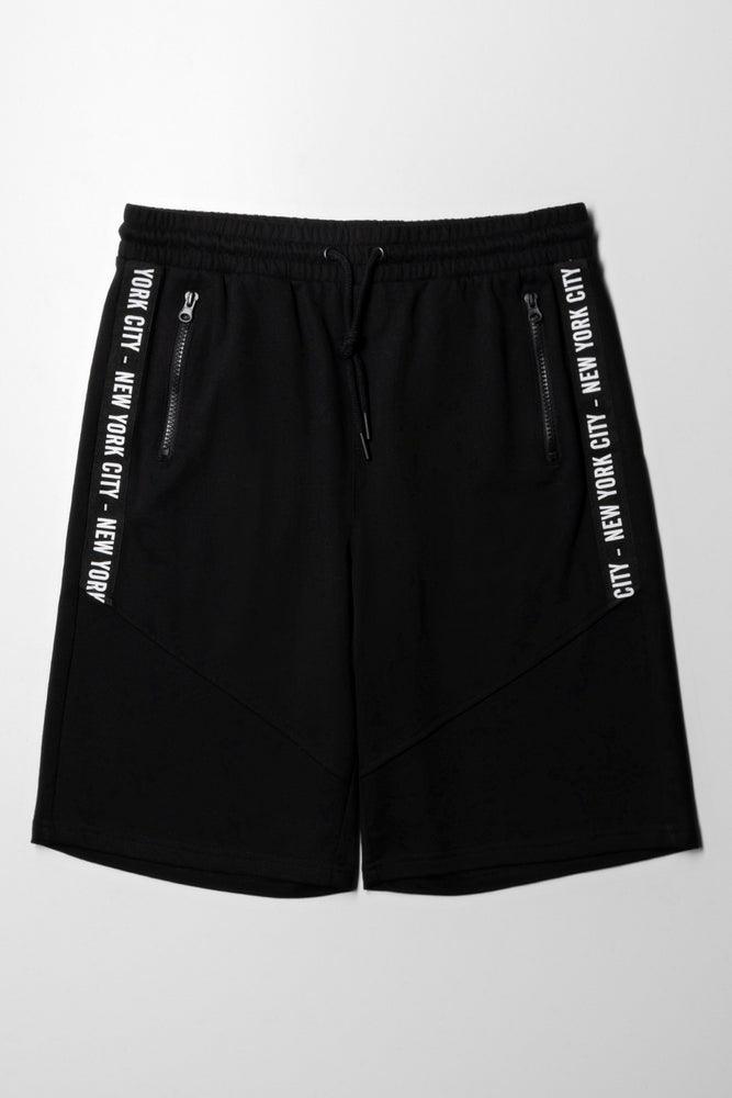 Shorts Black