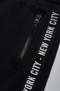 Shorts Black (1)