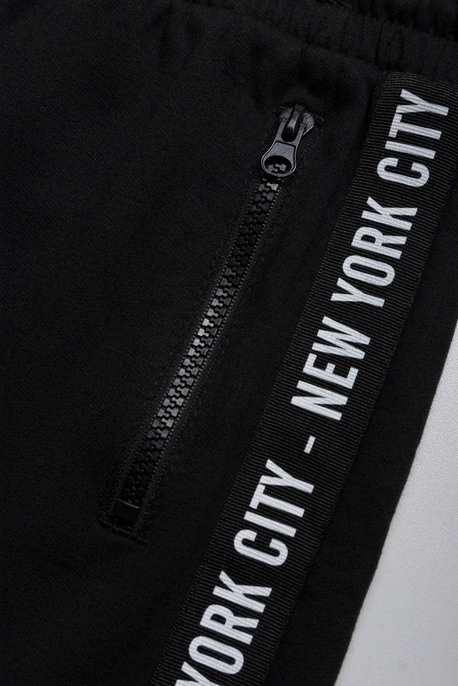 Shorts Black (1)