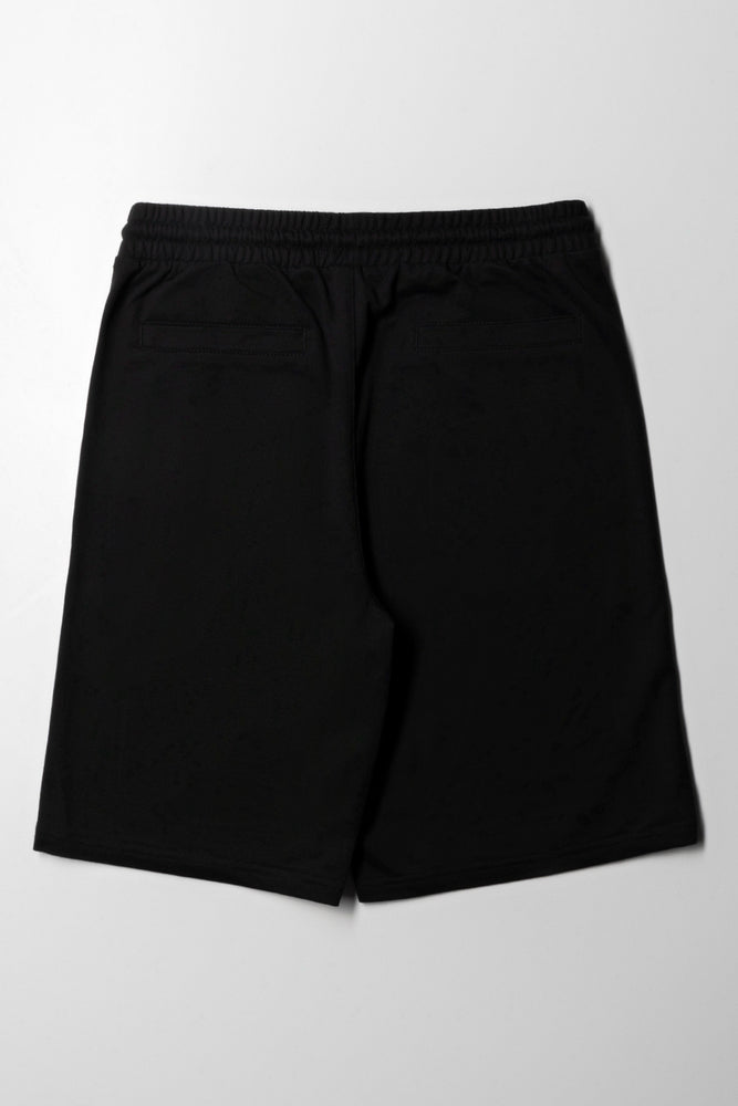 Shorts Black (2)