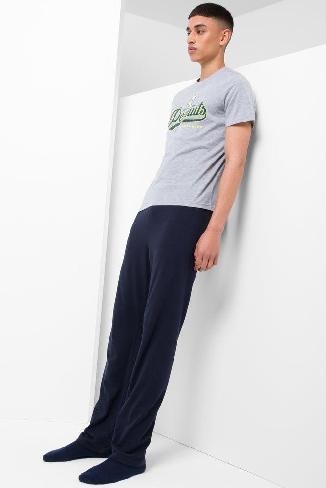 Peanuts sleep shirt 2025