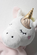 Unicorn Single Lovie Pink (1)