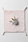 Unicorn Single Lovie Pink (2)